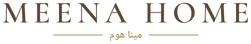 MEENA HOME logo